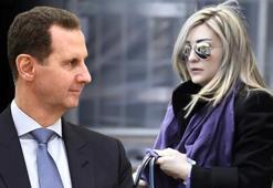 Gizli aşka infaz! Saraydaki karanlık sırlar ortaya çıktı: 'Ajan oldu, ölüm emrini Esad verdi'