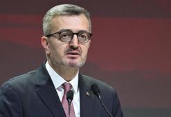 İletişim Başkanı Duran: Asrın felaketinde ilk andan itibaren devletimiz tüm imkanları ile sahaya indi