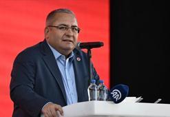 Son dakika... CHP'den istifa eden Keçiören Belediye Başkanı Mesut Özarslan'dan AK Parti sorusuna yanıt geldi