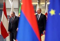 ABD'den Azerbaycan ve Ermenistan mesaisi! Gündem Trump'ın TRIPP hamlesi