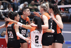 Saliha Şahin'in ayrılığı sonrası Zeren'den sürpriz transfer!