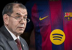 Galatasaray'da transfer gerçeği! İspanyol devine teklif sonradan ortaya çıktı