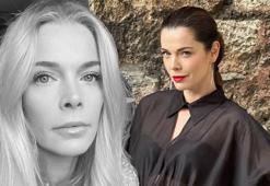 Ünlü oyuncu Begüm Kütük’ün acı günü! 'En güvenli liman sendin'