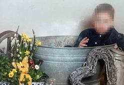 3 yaşındaki çocuğa 'içinde iblis var' diyerek 5 ay işkence ettiler! Otopside 7 kilo çıktı, detaylar kan dondurdu