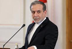 İran’dan ABD’ye sert mesaj! 'Büyük bir güvensizlik duvarı var'