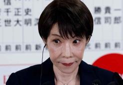 'Demir leydi, yalnız kurt'! Japonya'da alışılmadık bir Başbakan: Takaiçi Sanae