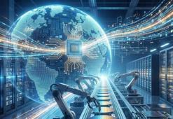 Yapay zeka etkisi: Küresel çip satışları 1 trilyon dolara koşuyor