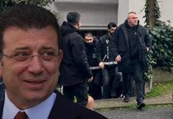 Son dakika... İmamoğlu'nun koruması serbest bırakıldı! Savcılık ifadesi ortaya çıktı