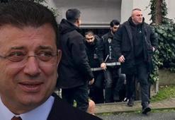 İmamoğlu'nun koruması serbest bırakıldı! Savcılık ifadesi ortaya çıktı