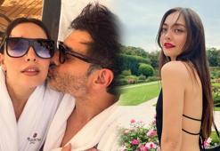Cansel Elçin’den aşk dolu kutlama! 'Hayatımda başıma gelen en güzel şey'