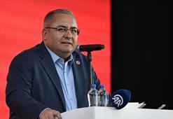 CHP'den istifa eden Keçiören Belediye Başkanı Mesut Özarslan'dan AK Parti sorusuna yanıt geldi