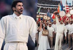 Kasiyerlikten dünya starlığına! İşte Super Bowl'da sahne alan Bad Bunny'nin kariyer yolculuğu...