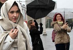 Son dakika... Meteoroloji, Valilik ve AKOM uyardı! İstanbul'da akşam saatlerine dikkat, yarın öğlene kadar sürecek