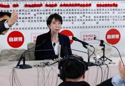 Japonya’da seçimlerin sürpriz ismi, yapay zeka hareketinin lideri Anno oldu