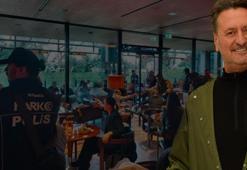 Son dakika... Bebek Otel'in sahibi Muzaffer Yıldırım ile ilgili yeni gelişme