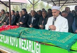 Muğla’da soba faciası: 11 yaşındaki Ceylin yaşam mücadelesini kaybetti