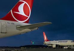 THY, Ocak ayında 7 milyon 600 bin yolcu taşıdı