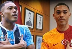 Galatasaray'ın eski yıldızı şov yapıyor! Gözünü krallığa dikti