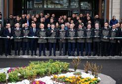 Bakan Yumaklı, Kahramanmaraş Orman Bölge Müdürlüğü hizmet binası açılışına katıldı