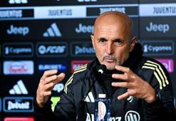 Luciano Spalletti'den transfer itirafı! Youssef En-Nesyri detayı dikkat çekti