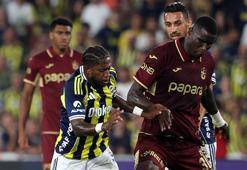 Trabzonspor-Fenerbahçe maçı öncesi valilikten seyirci kararı!