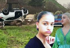 İki kardeş ölüme terk edilmişti! Sır kazada firari şüpheli yakalandı