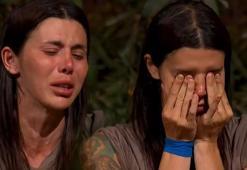 Survivor'da kural ihlali yapan Nefise Karatay gözyaşlarına boğuldu! Acun Ilıcalı'dan ceza açıklaması