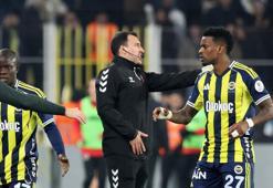 Fenerbahçe'de Nelson Semedo: Trabzonspor'u düşünmeye başlayabiliriz