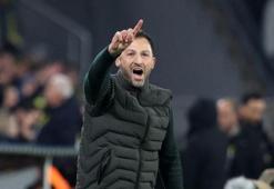 Fenerbahçe'de Tedesco'dan Trabzonspor maçı yorumu: Zor bir maç olacak