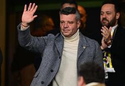 Fenerbahçe'de Sadettin Saran'dan Gençlerbirliği maçının ardından şampiyonluk açıklaması! '13 final maçına çıkacağız'