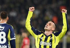 Fenerbahçe'de Kerem Aktürkoğlu: Önemli olan takıma katkı sağlayabilmek