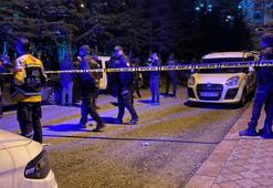 Kurye kılığına girdi ailesini katletti; Ankara'daki vahşetin detayları kan dondurdu