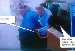 Bakırköy'de otel sahibinden rüşvet aldığı iddia edilen zabıta tutuklandı