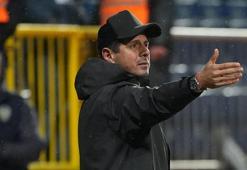 Kasımpaşa'da Emre Belözoğlu: Bu kadar kötü takım görmedim
