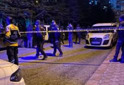 Kurye kılığına girdi ailesini katletti!