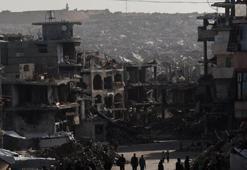 Hamas: İsrail, sahte bahanelerle ateşkesi ihlallerini tırmandırıyor