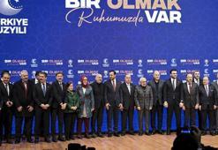 AK Parti İstanbul İl Başkanı Özdemir güncel anket sonuçlarını açıkladı