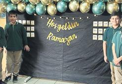 Okullarda Ramazan etkinlikleri düzenlenecek