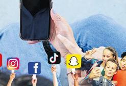 Sosyal medya çetelerin av sahası oldu! Adım adım suça sürüklüyorlar
