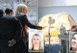 ‘Buruk sevinç yaşıyoruz’