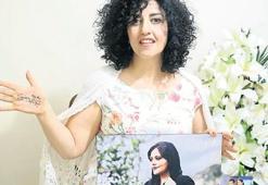 Nobelli aktiviste hapis cezası