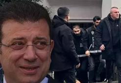 ‘Kameralara ilişkin bilgim yok'