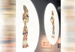 Karagöz ve Hacivat geçmişle bağ kuruyor