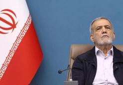 İran Cumhurbaşkanı Pezeşkiyan'a şok! Devlet Televizyonu canlı yayınını kesti