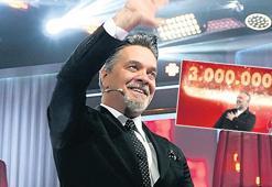 Oto tamircisi tarih yazdı