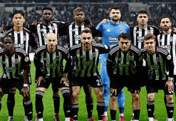 Beşiktaş'tan ayrılık krizi iddiasına yanıt! Resmi açıklama