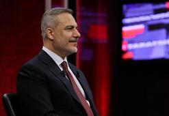 Dışişleri Bakanı Hakan Fidan'ın, CNN Türk’teki ‘nükleer’ yanıtı İsrail ve Yunanistan gündeminde: 'Türkiye'den sessiz sinyal'