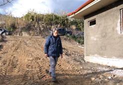 Bakan Kurum, Ödemişli Cavit Amca’nın yeni yuva heyecanını paylaştı