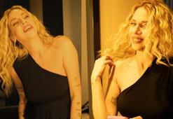 Melis İşiten'den tepki çeken itiraf! '10 kişiyle flört ediyorum'