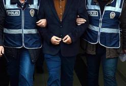 Ankara'da FETÖ/PDY operasyonu: 8 gözaltı